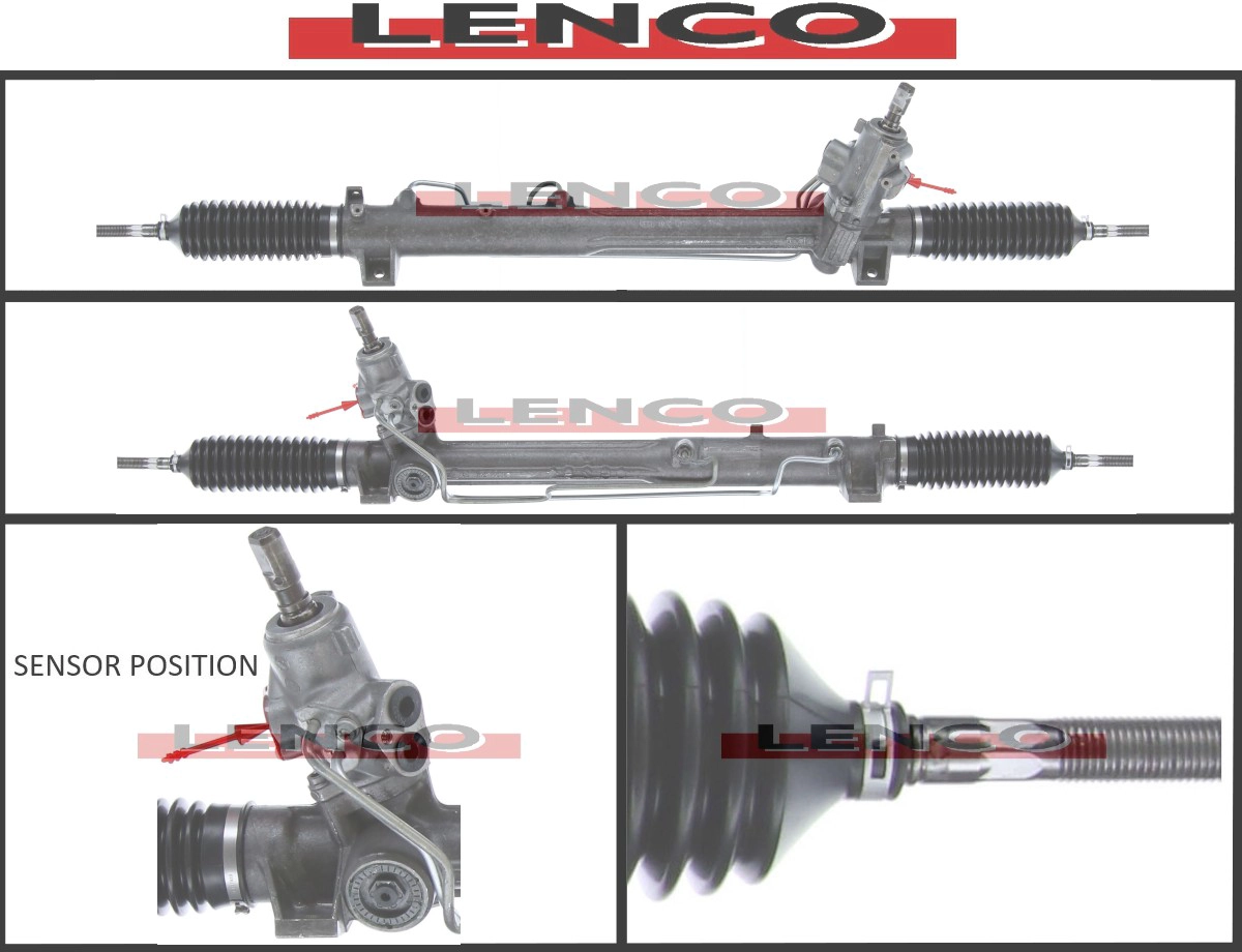 SGA1092L
