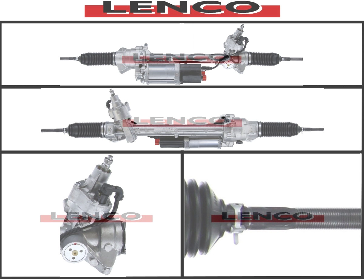 SGA1204L