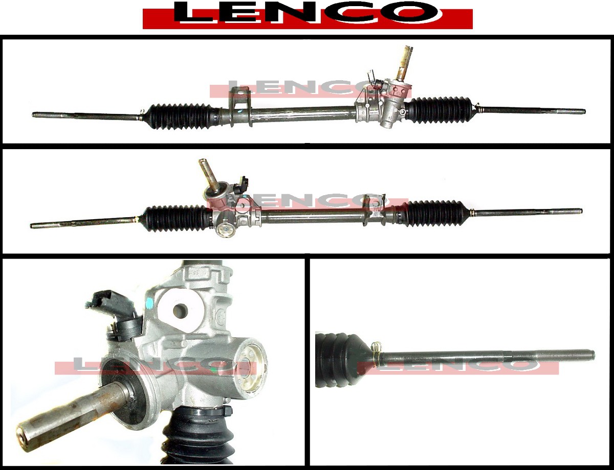 SGA941L