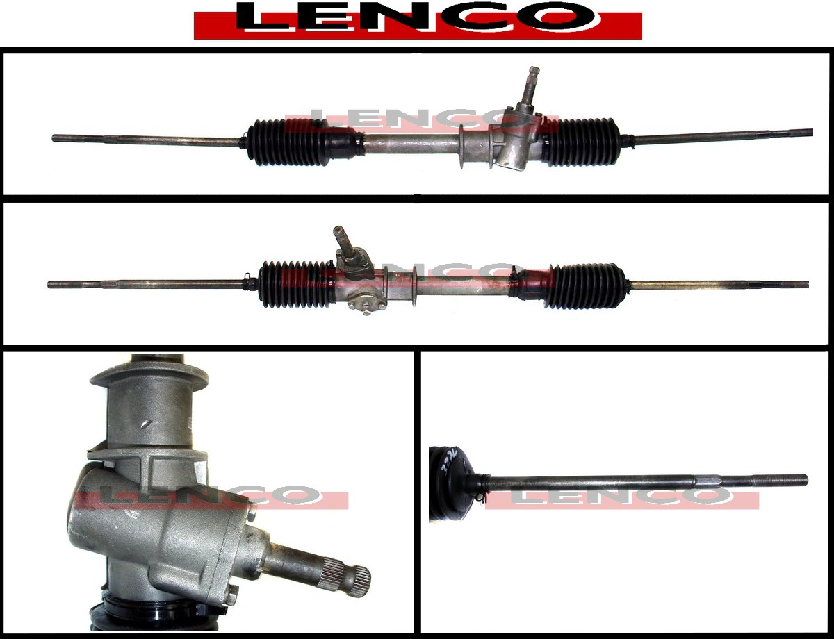 SGA327L