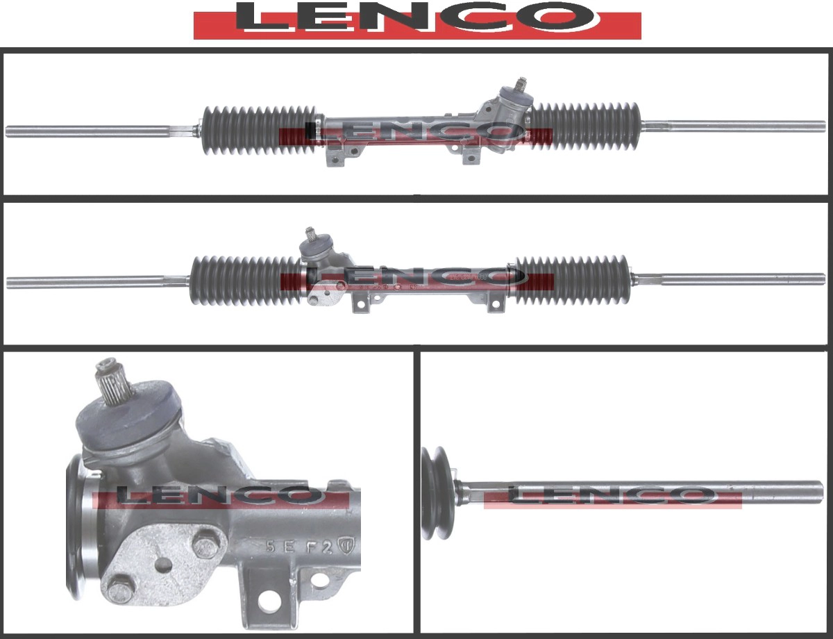 SGA268L