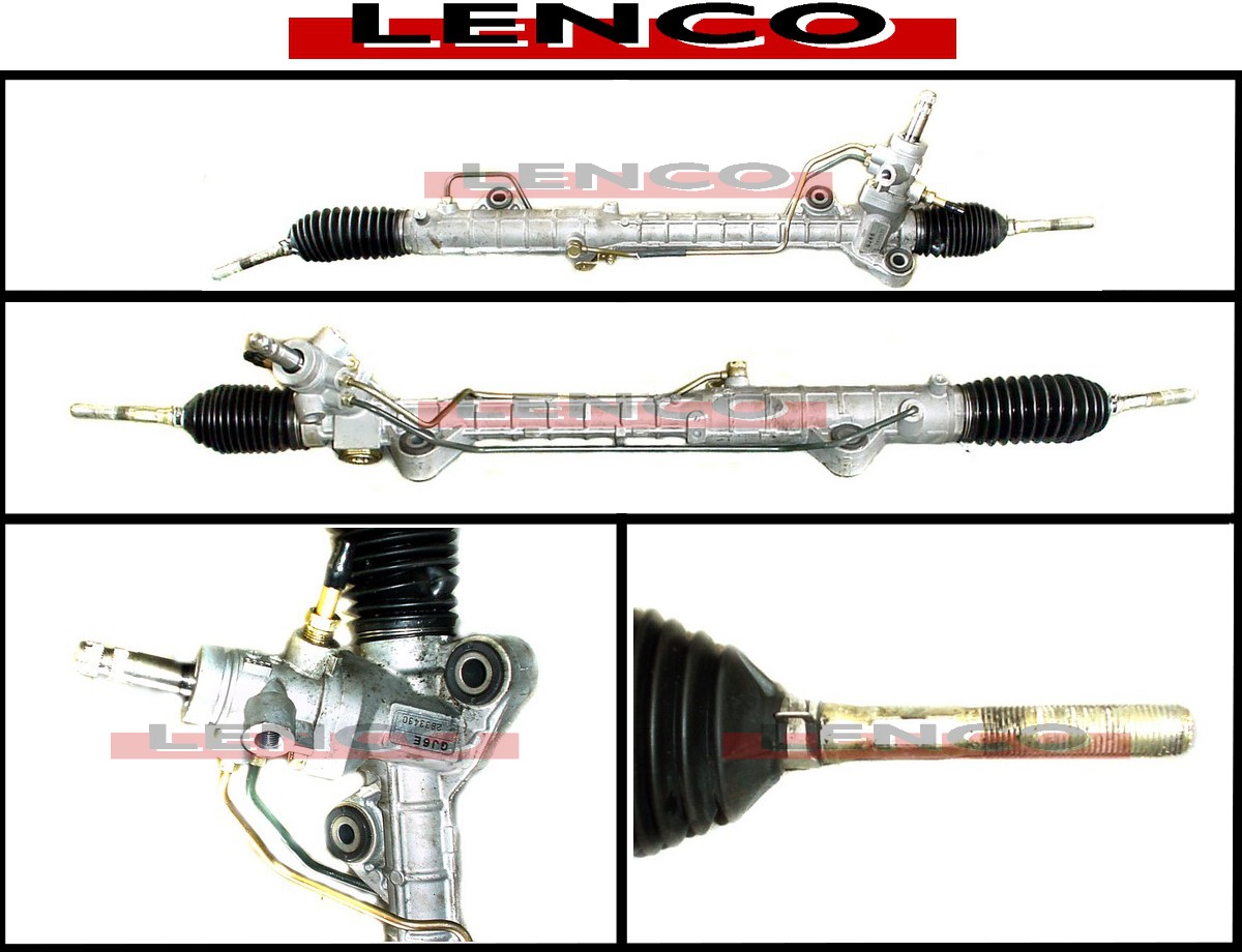 SGA875L