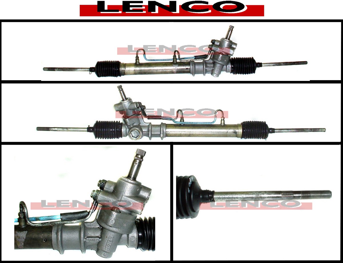 SGA508L