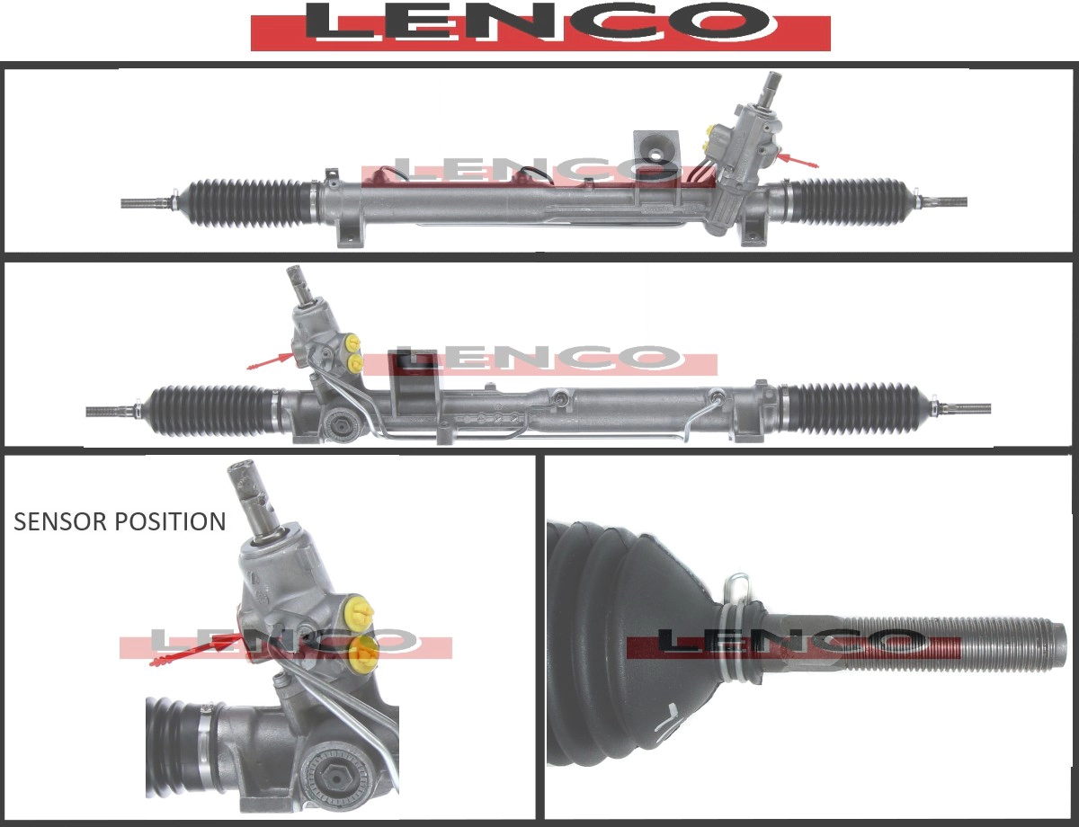 SGA675L
