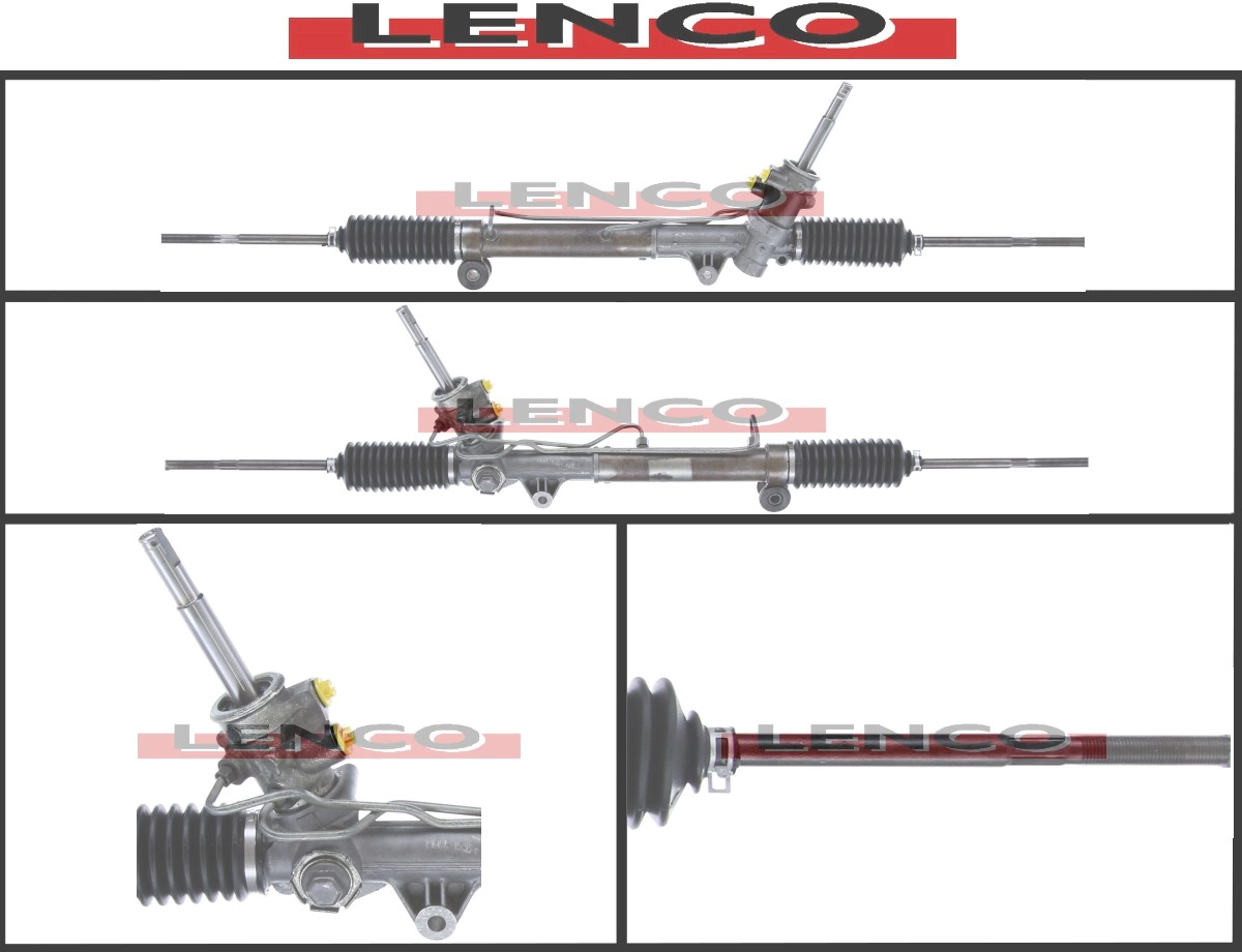 SGA804L