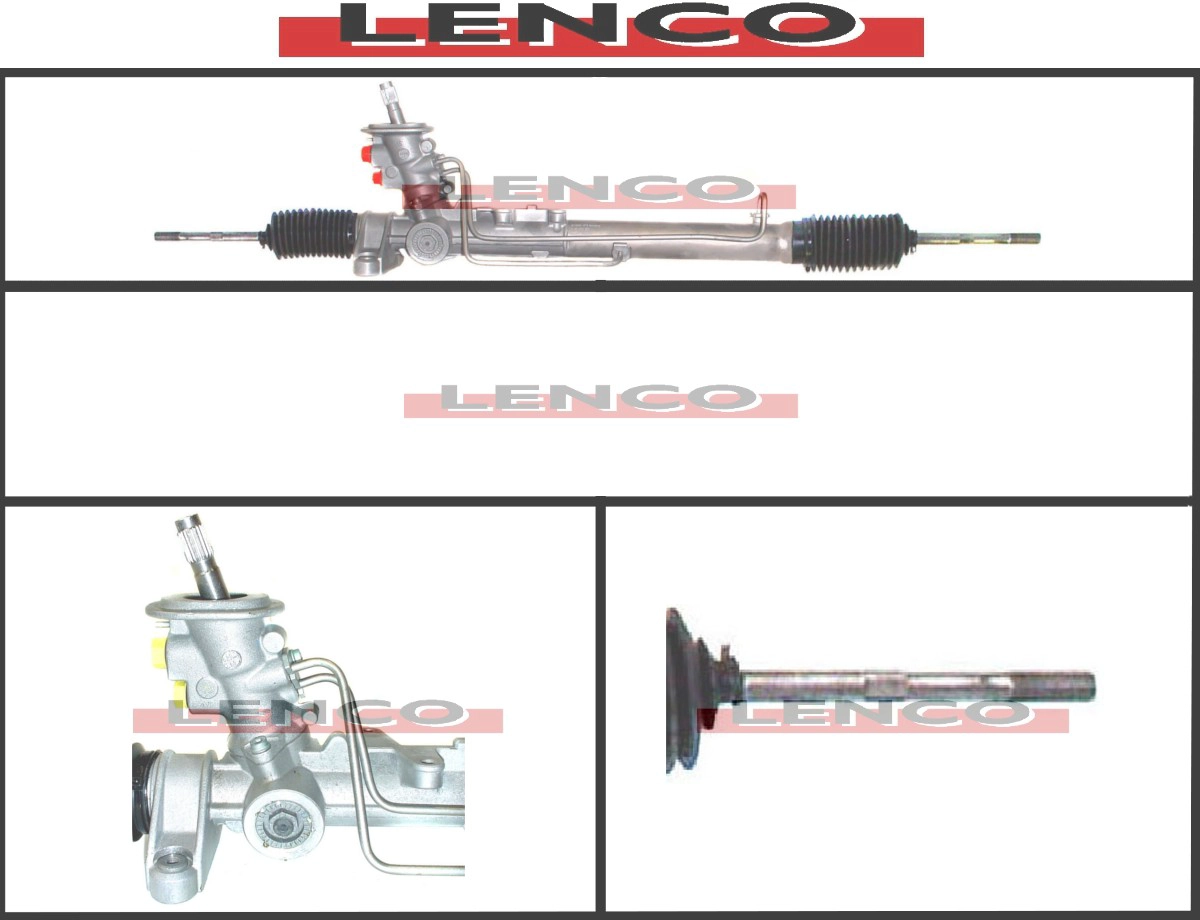 SGA1090L