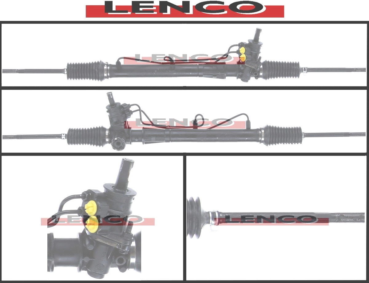 SGA685L
