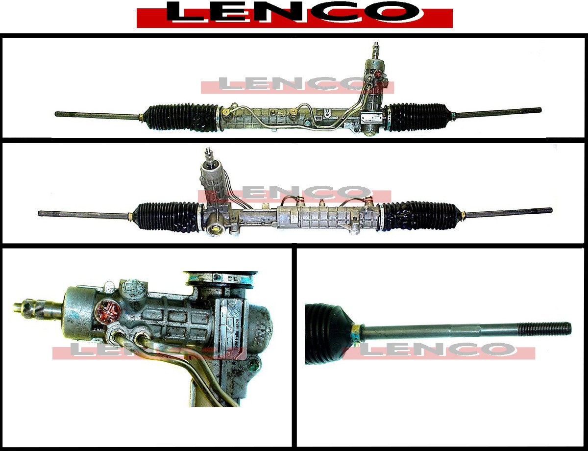 SGA858L
