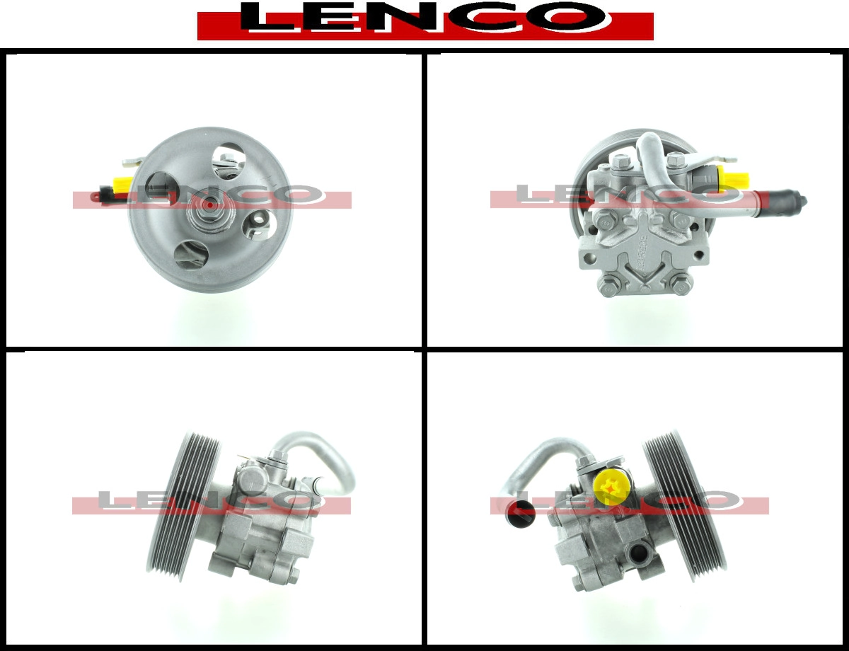 SP3953