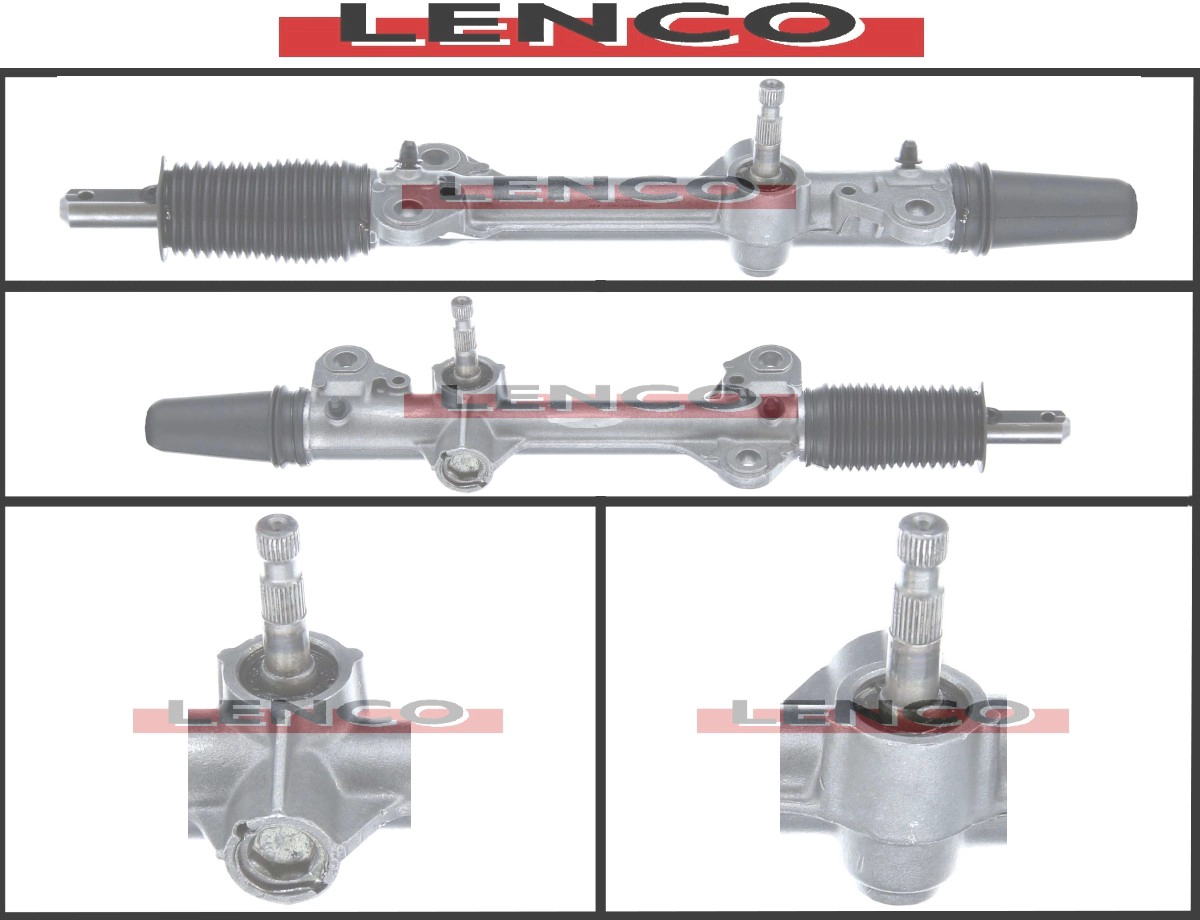SGA525L