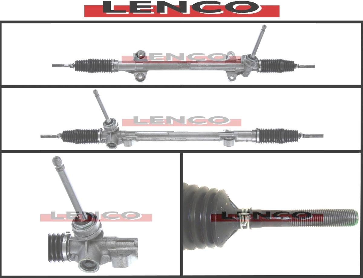 SGA1015L