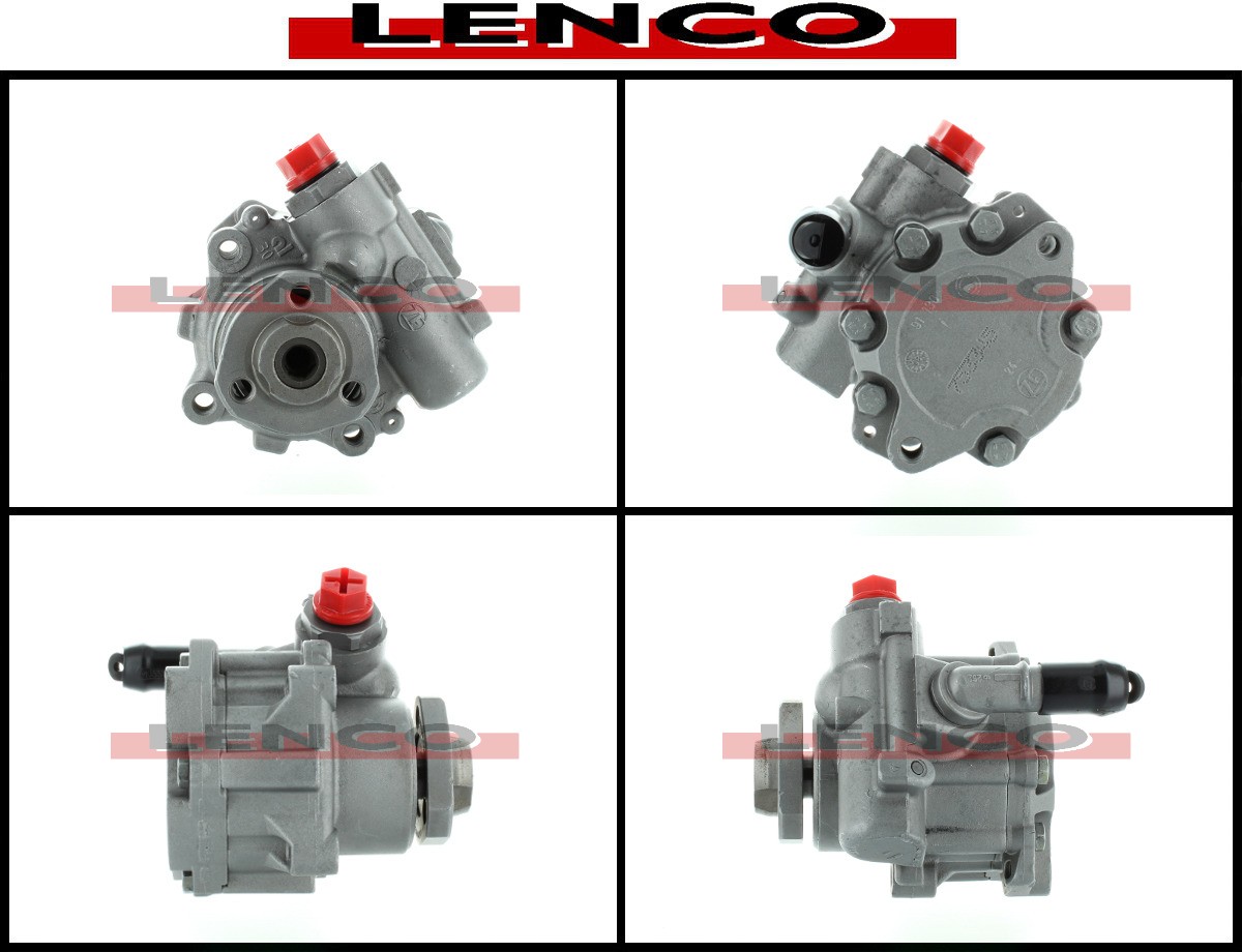 SP3345
