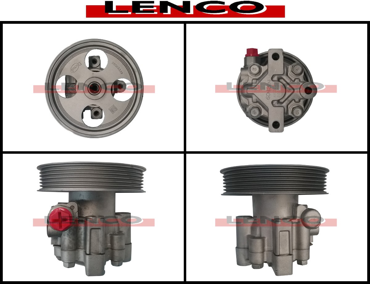 SP4204