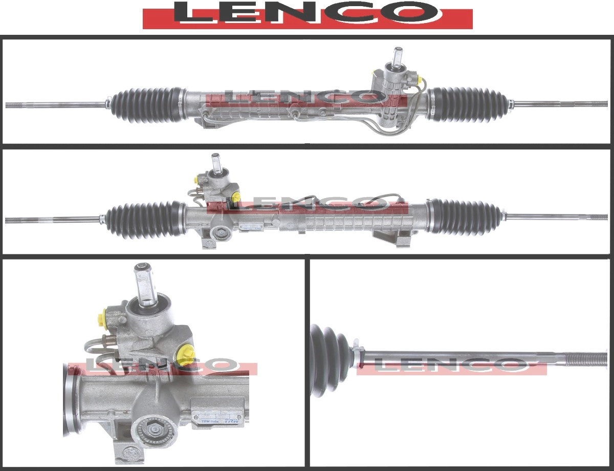 SGA567L