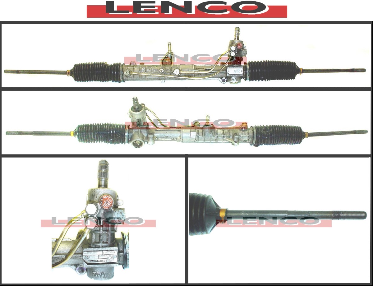 SGA729L