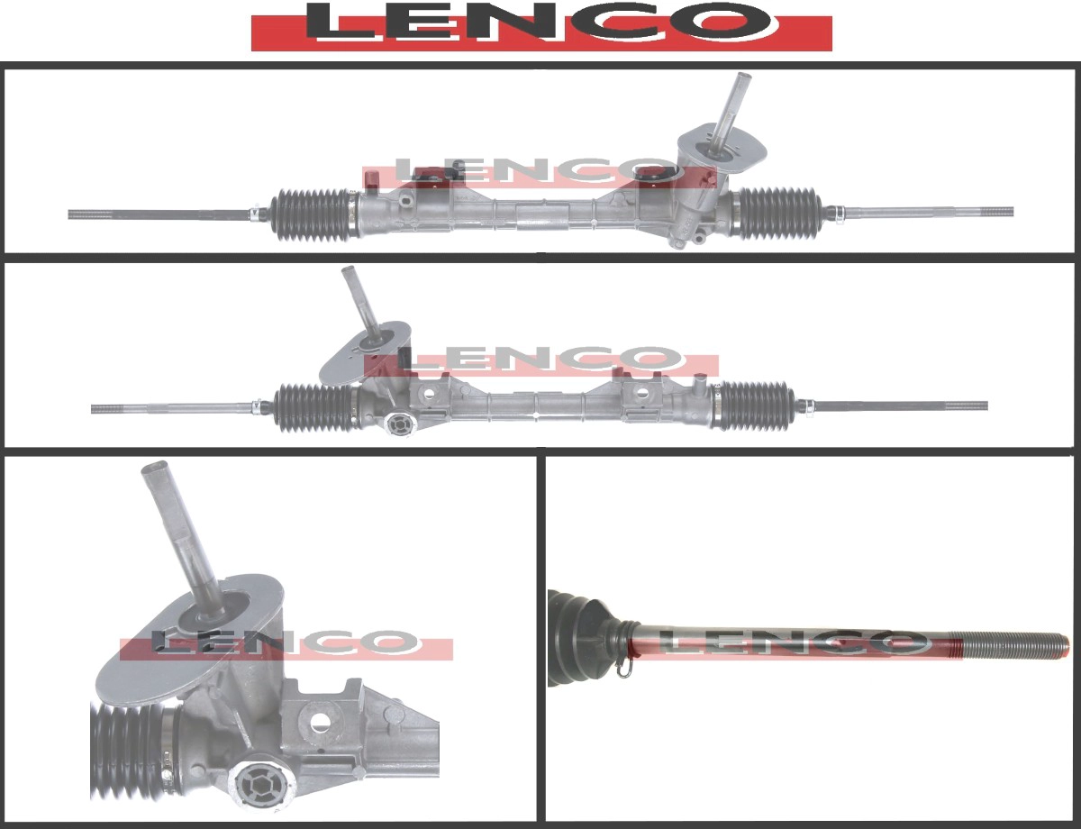 SGA335L