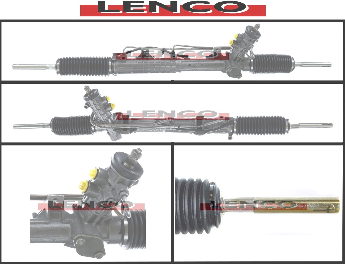 SGA415L