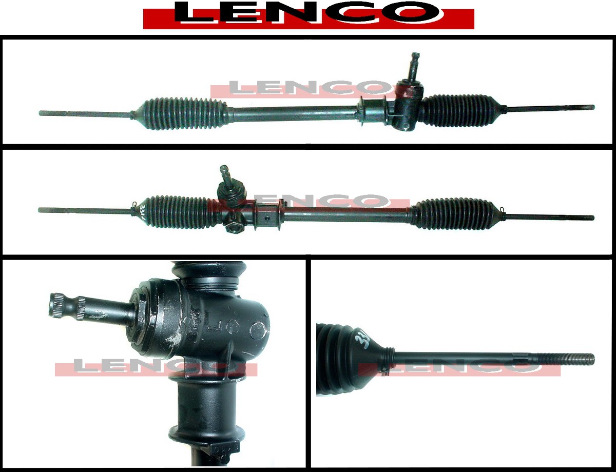 SGA331L