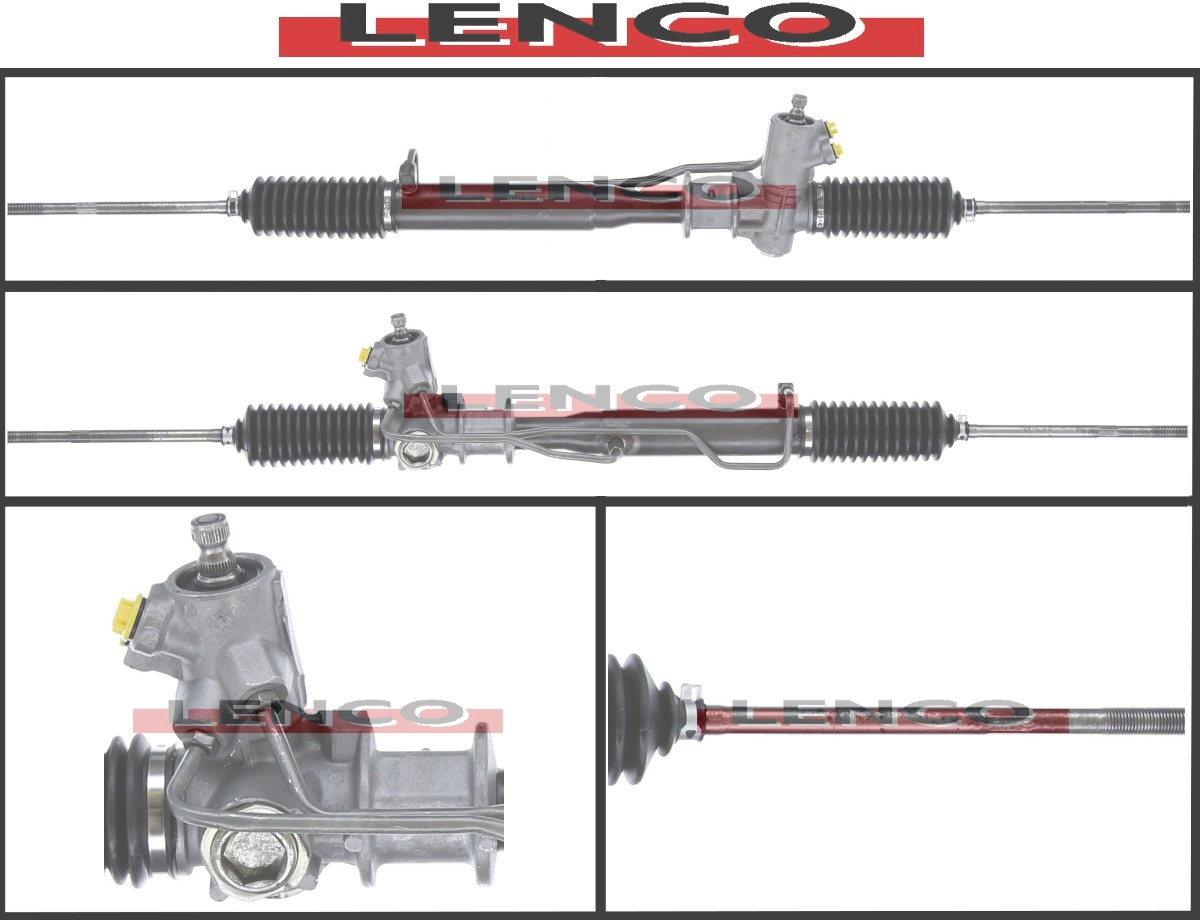 SGA092L