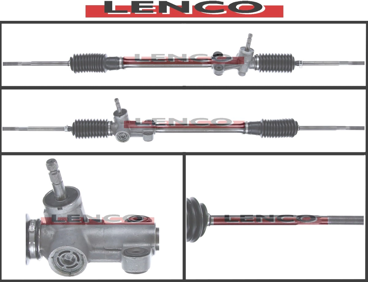 SGA300L