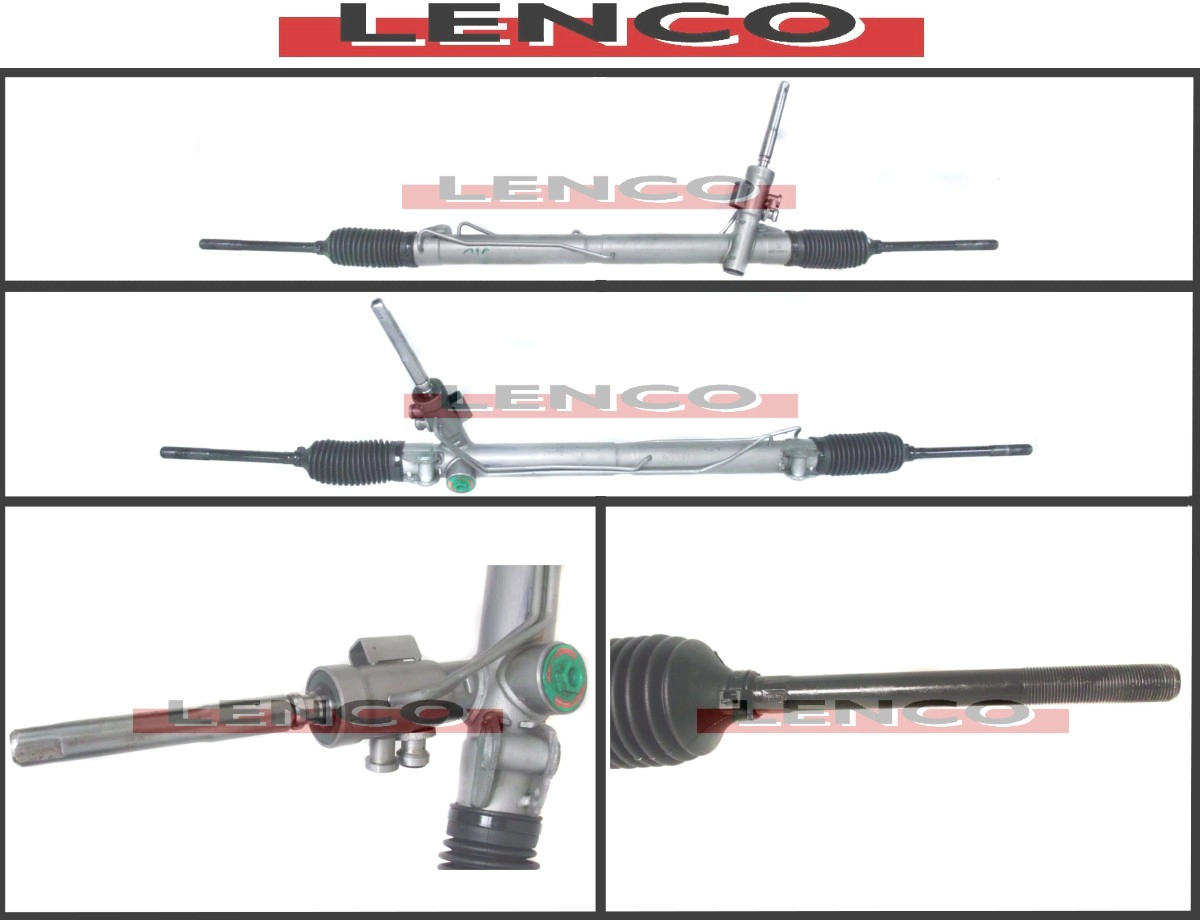 SGA1135L