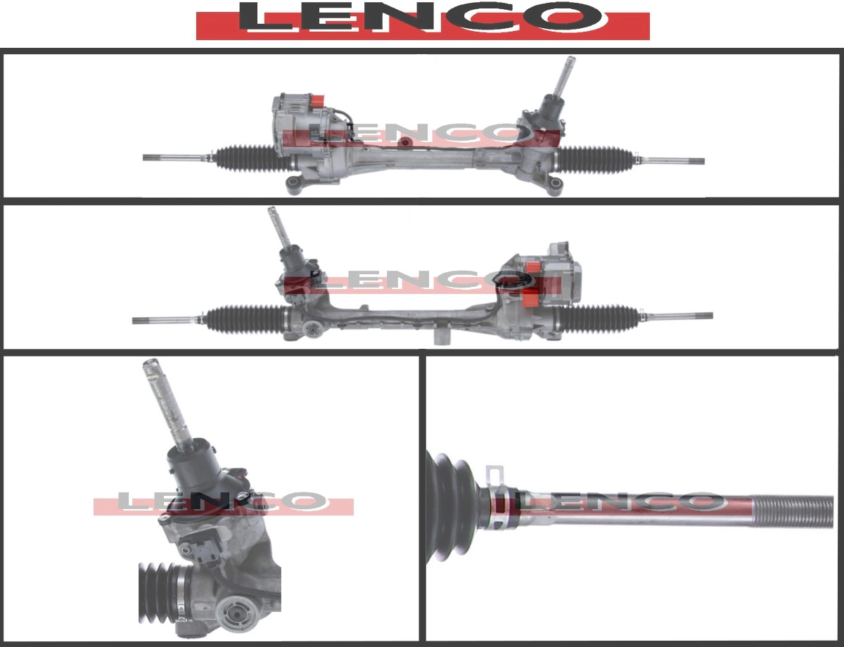 SGA1286L