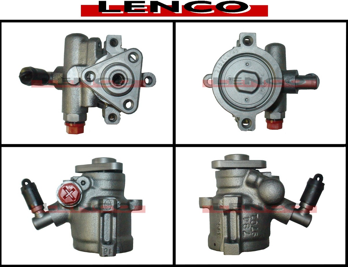 SP3036