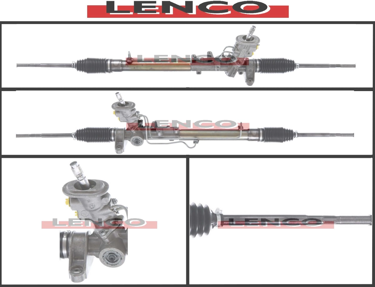 SGA1084L