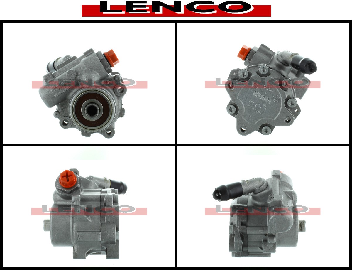 SP3901