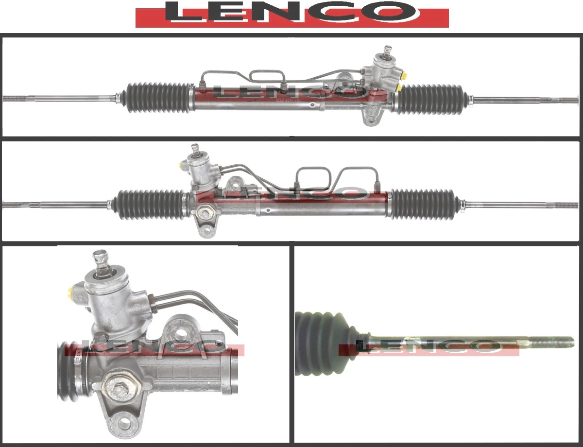 SGA191L