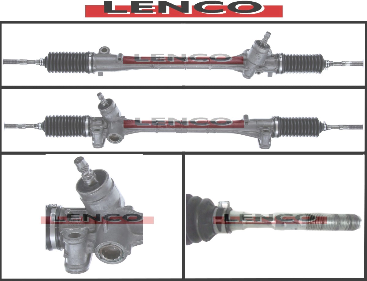 SGA1019L