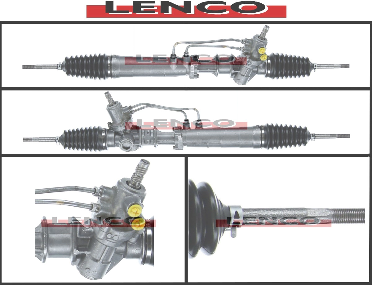 SGA245L
