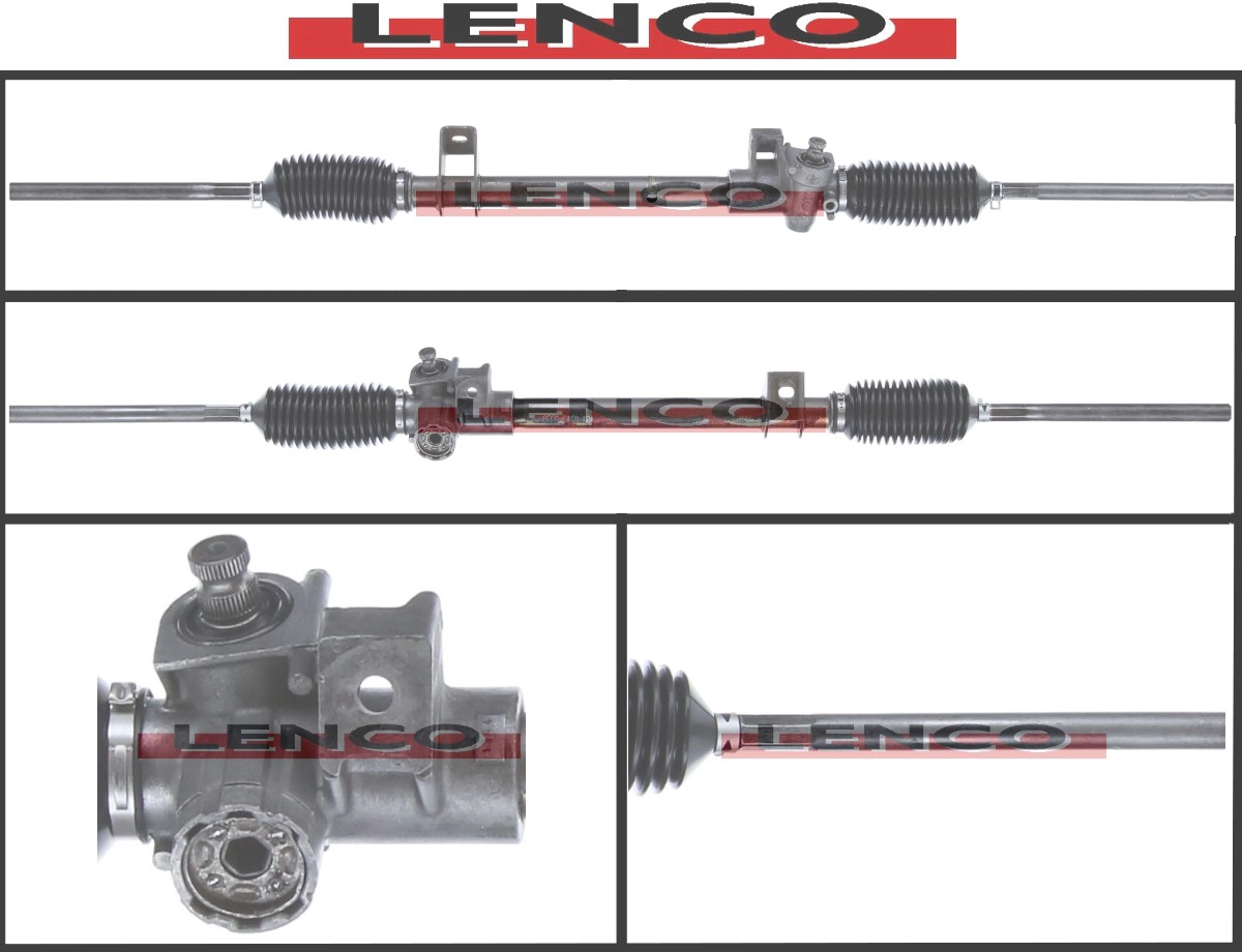 SGA168L