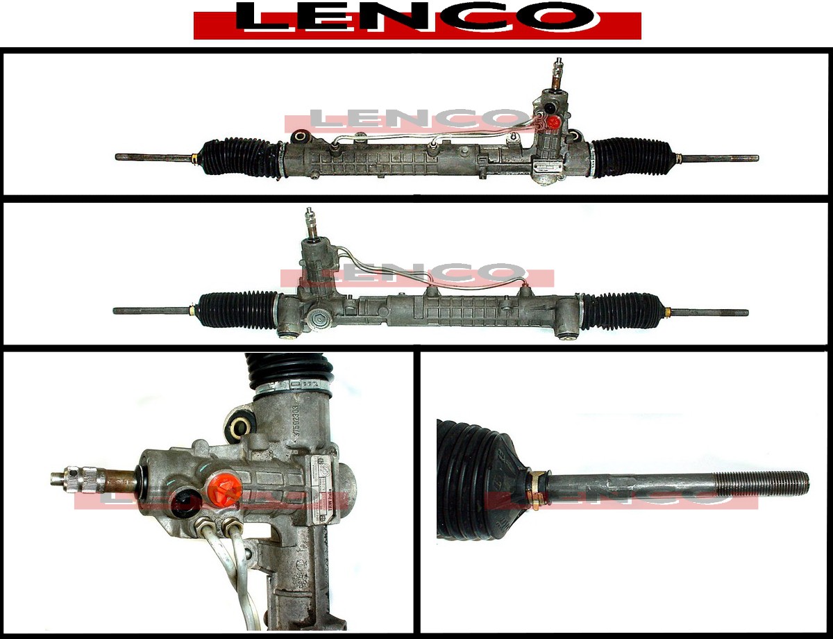SGA754L