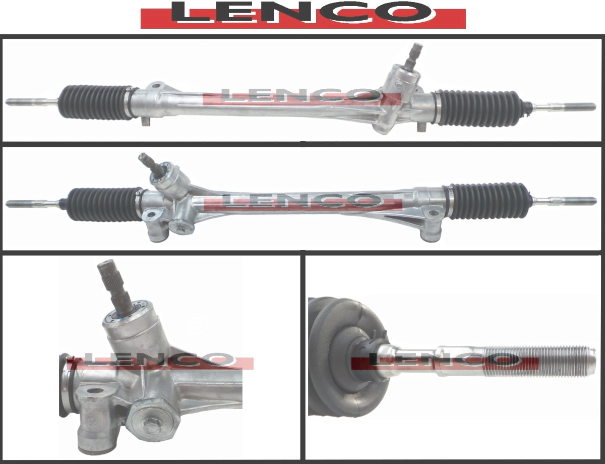 SGA1110L