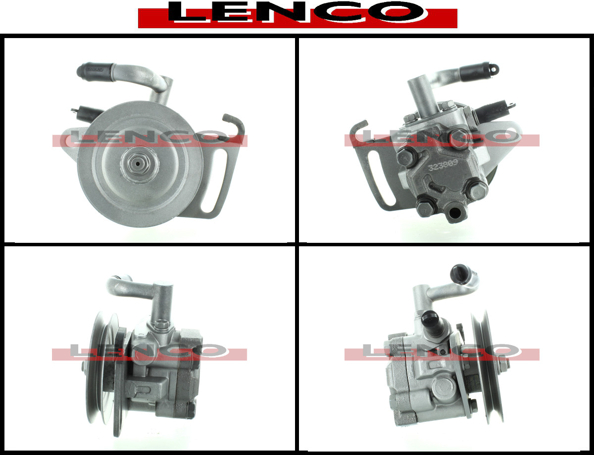 SP3809