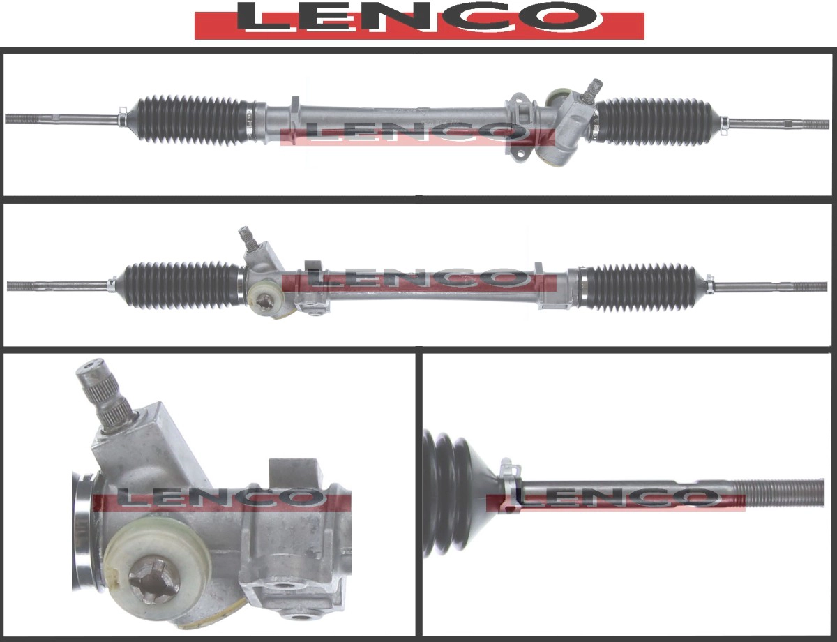 SGA336L