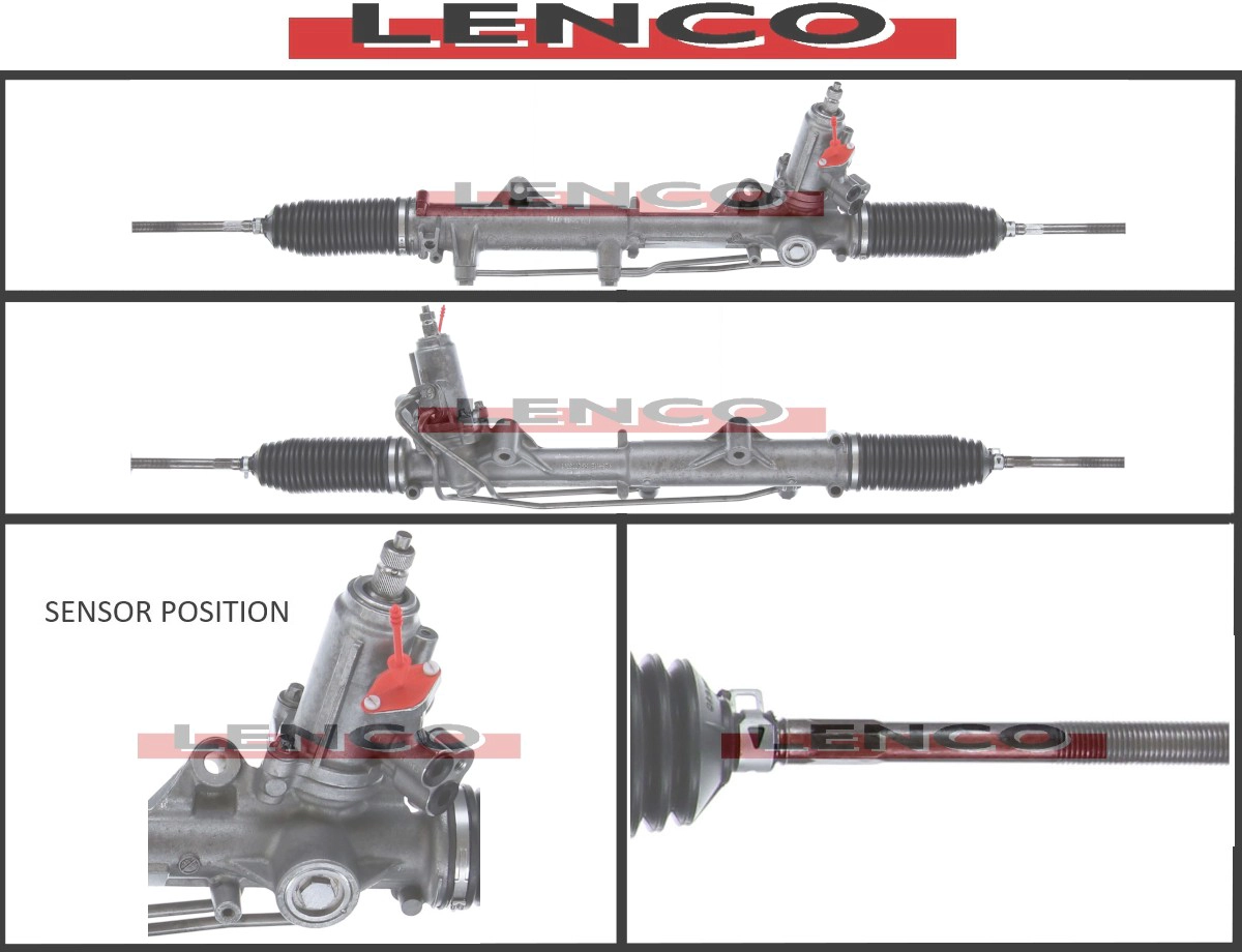 SGA046L