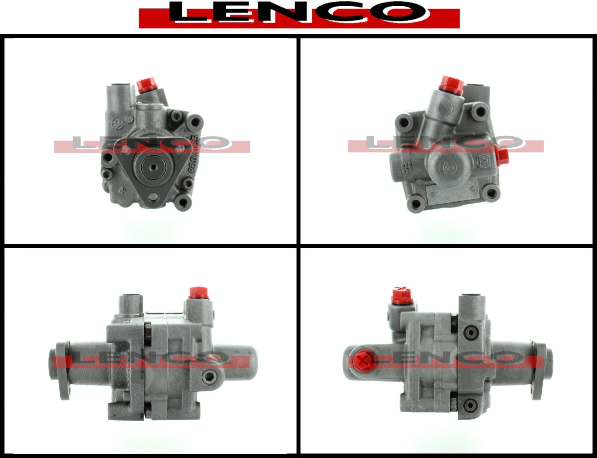 SP3383