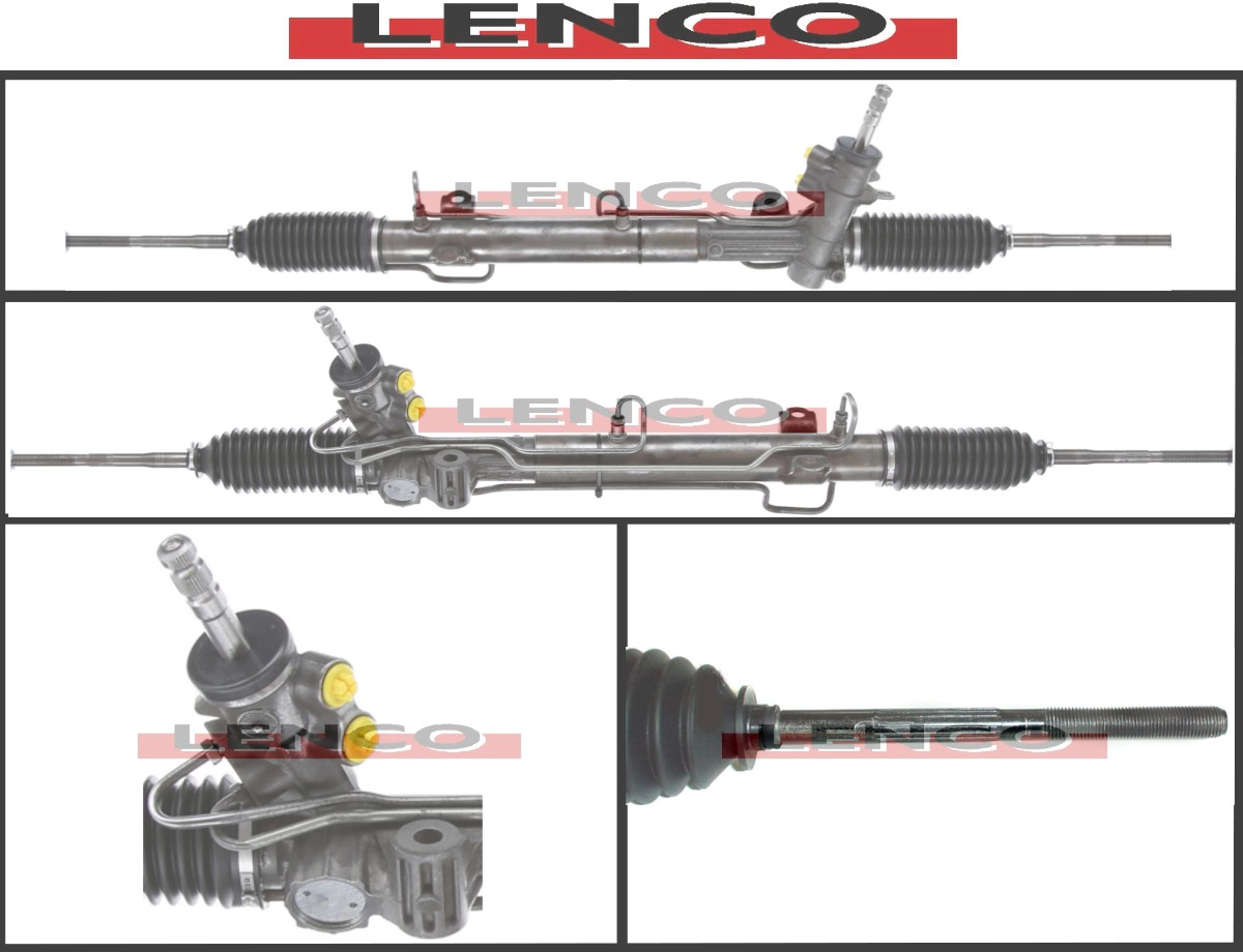 SGA071L