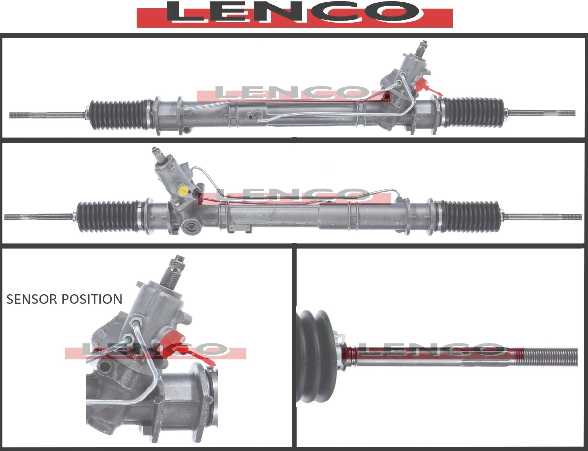 SGA796L