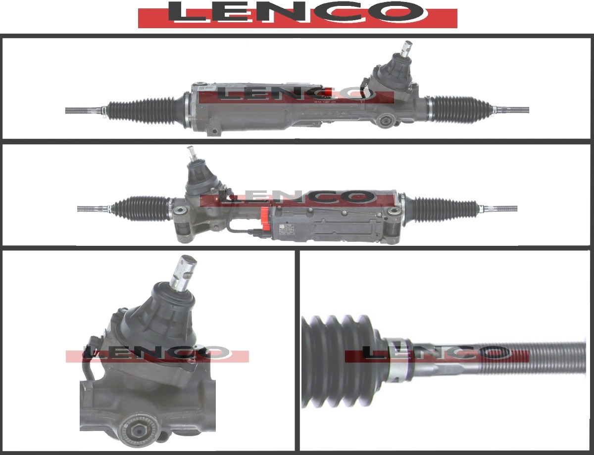SGA1407L
