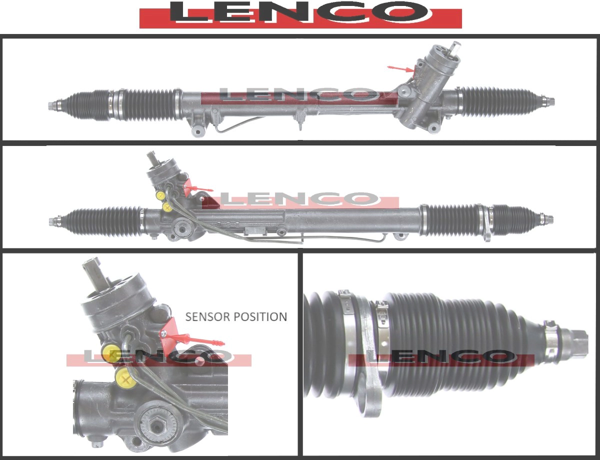 SGA758L