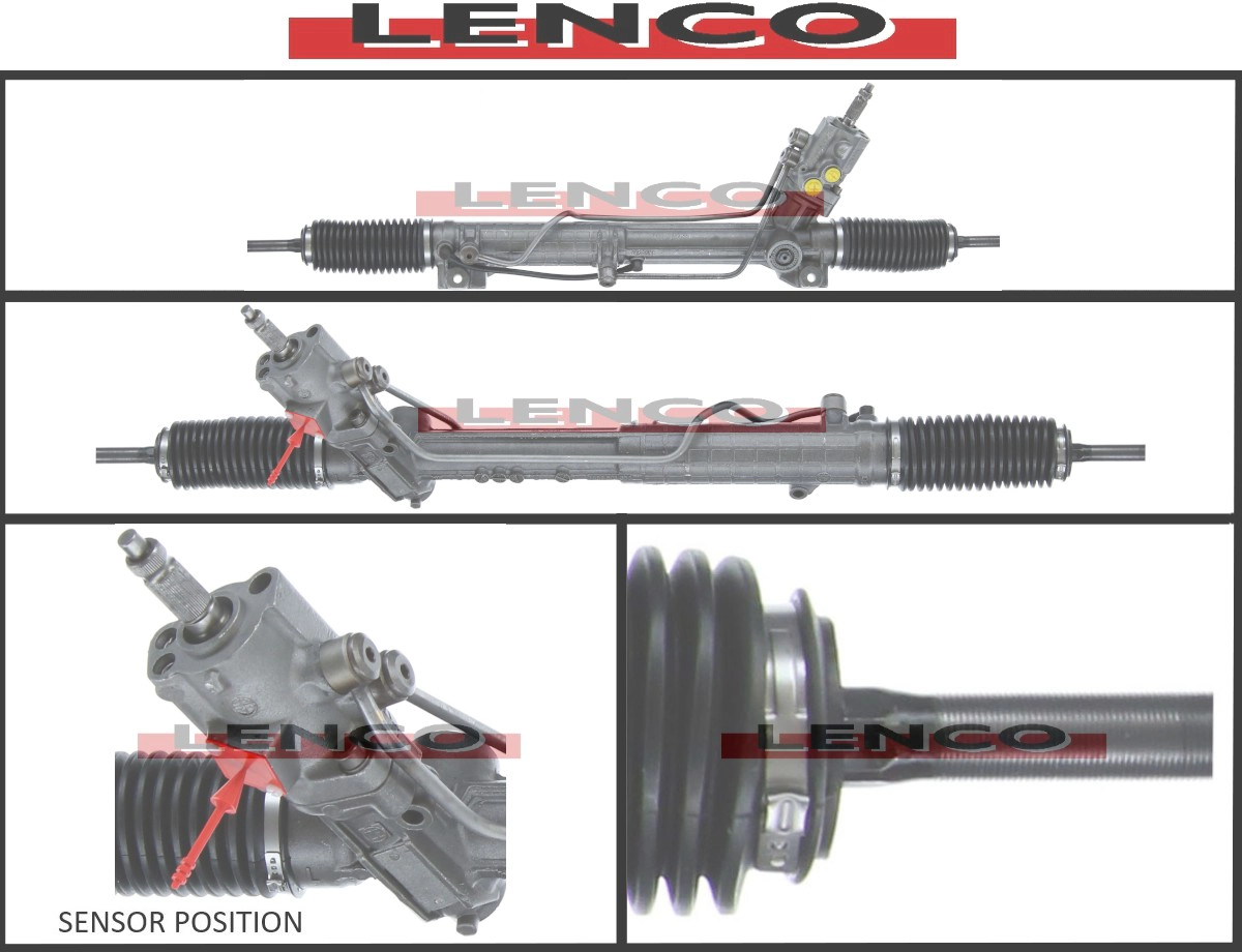 SGA753L