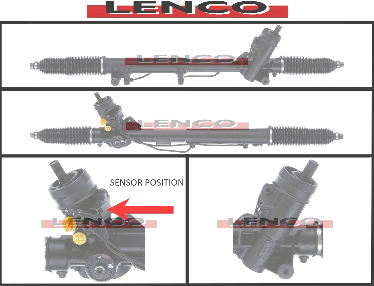 SGA122L