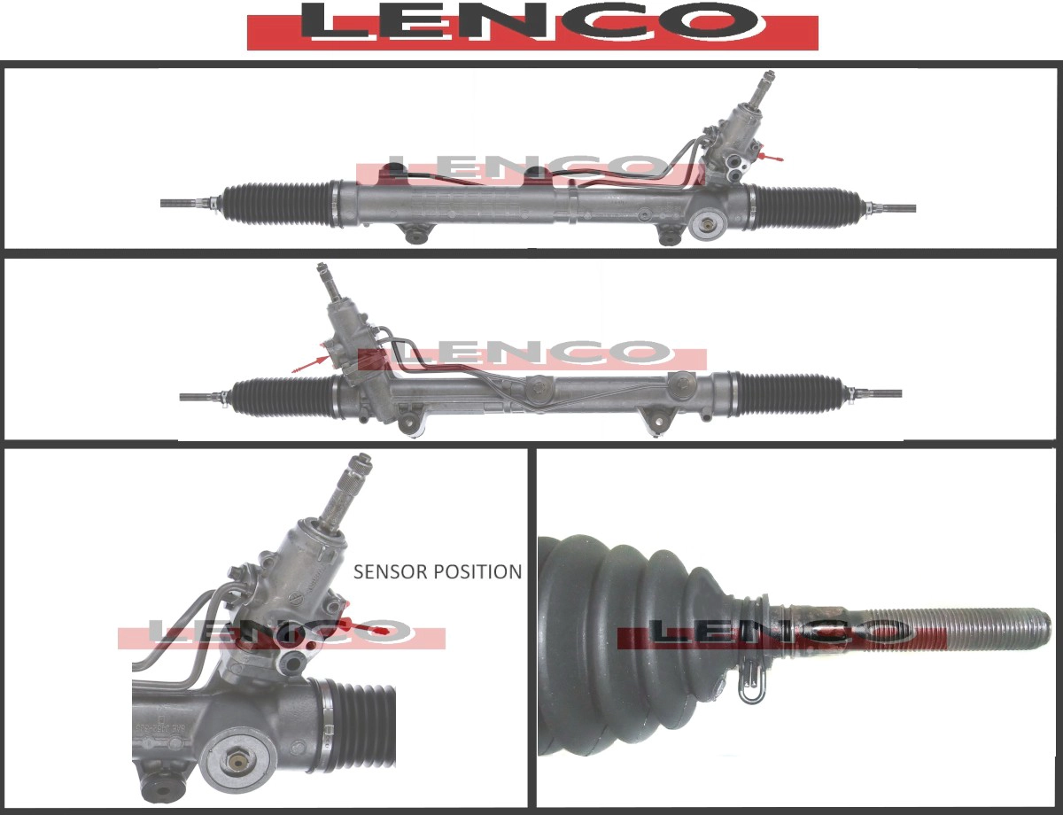 SGA072L