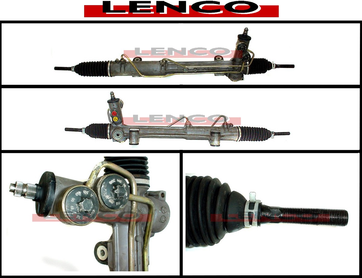 SGA742L