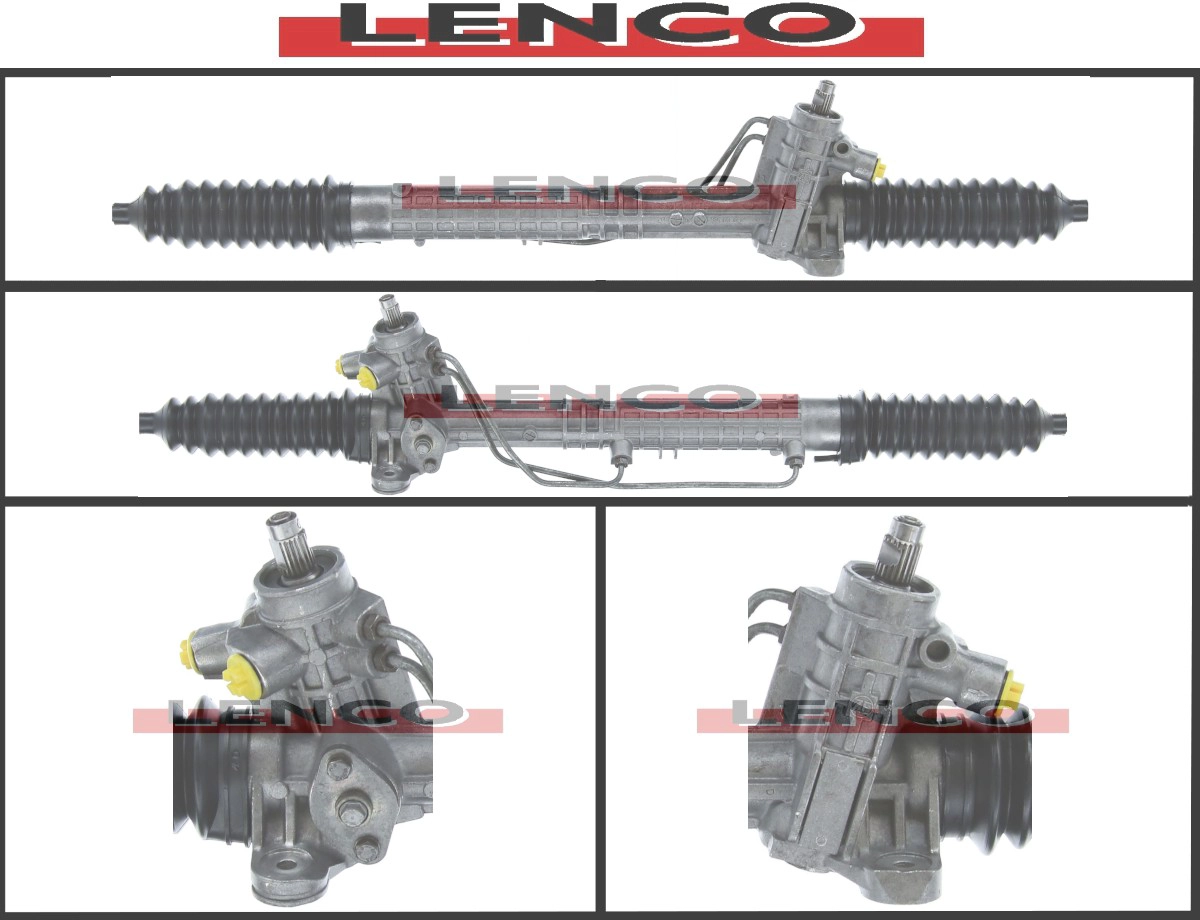 SGA1417L