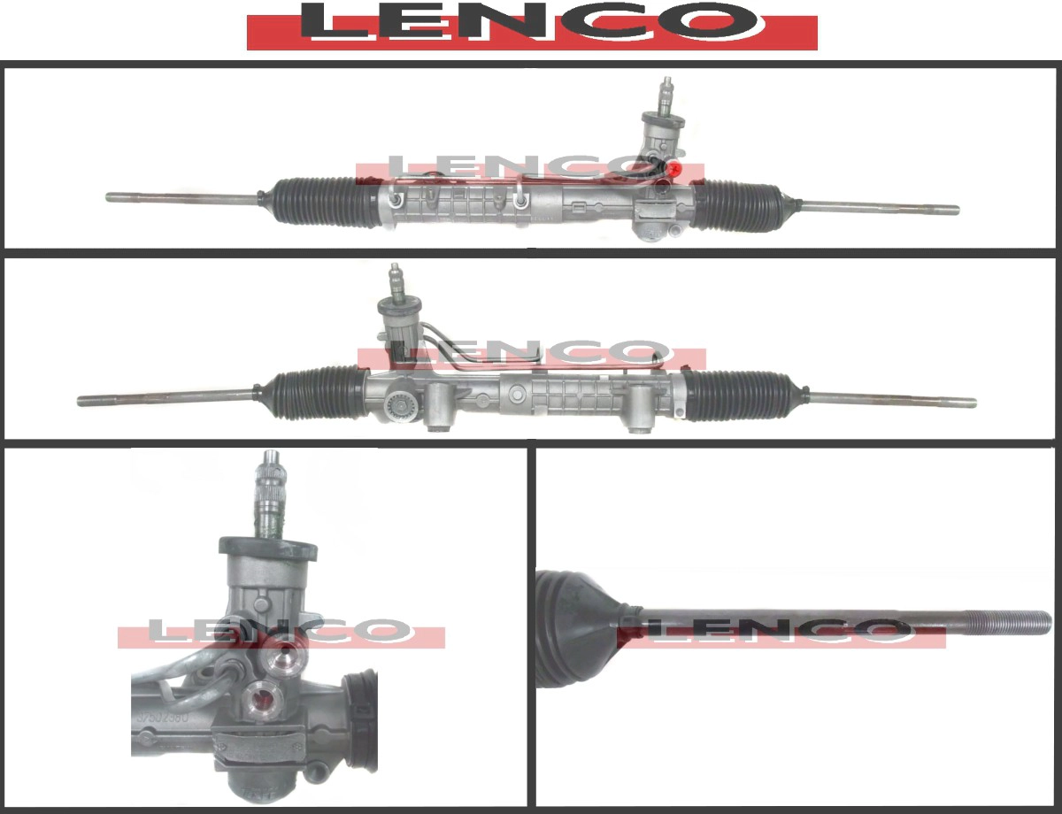 SGA282L