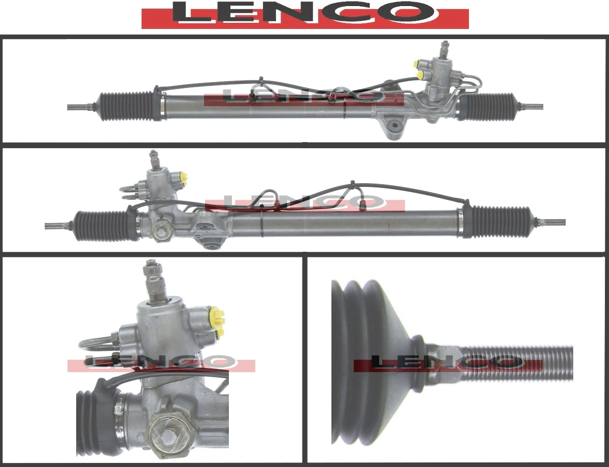 SGA1061L